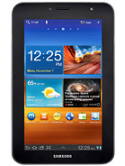 Best available price of Samsung P6210 Galaxy Tab 7-0 Plus in Moldova