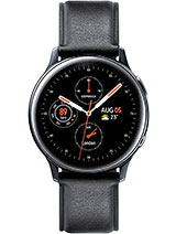Best available price of Samsung Galaxy Watch Active2 in Moldova