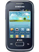 Best available price of Samsung Galaxy Y Plus S5303 in Moldova