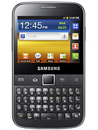 Best available price of Samsung Galaxy Y Pro B5510 in Moldova