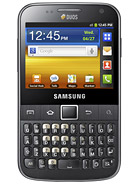 Best available price of Samsung Galaxy Y Pro Duos B5512 in Moldova
