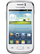Best available price of Samsung Galaxy Young S6310 in Moldova