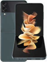 Best available price of Samsung Galaxy Z Flip3 5G in Moldova