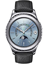 Best available price of Samsung Gear S2 classic 3G in Moldova