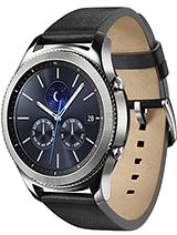 Best available price of Samsung Gear S3 classic in Moldova