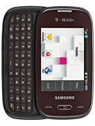 Best available price of Samsung Gravity Q T289 in Moldova