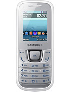Best available price of Samsung E1282T in Moldova