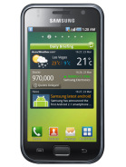 Best available price of Samsung I9001 Galaxy S Plus in Moldova