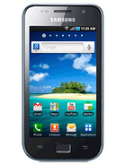 Best available price of Samsung I9003 Galaxy SL in Moldova