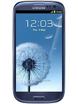 Best available price of Samsung I9300 Galaxy S III in Moldova