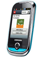 Best available price of Samsung M3710 Corby Beat in Moldova