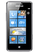 Best available price of Samsung Omnia M S7530 in Moldova