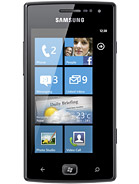 Best available price of Samsung Omnia W I8350 in Moldova