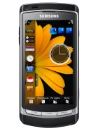 Best available price of Samsung i8910 Omnia HD in Moldova
