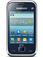 Best available price of Samsung Rex 60 C3312R in Moldova