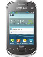 Best available price of Samsung Rex 70 S3802 in Moldova