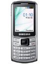 Best available price of Samsung S3310 in Moldova