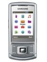 Best available price of Samsung S3500 in Moldova
