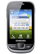 Best available price of Samsung S3770 in Moldova