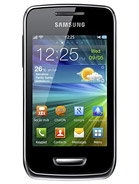 Best available price of Samsung Wave Y S5380 in Moldova