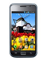 Best available price of Samsung M110S Galaxy S in Moldova