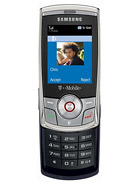 Best available price of Samsung T659 Scarlet in Moldova