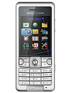 Best available price of Sony Ericsson C510 in Moldova