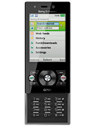 Best available price of Sony Ericsson G705 in Moldova