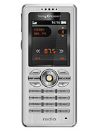 Best available price of Sony Ericsson R300 Radio in Moldova