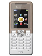 Best available price of Sony Ericsson T270 in Moldova