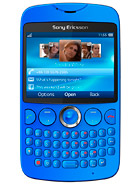Best available price of Sony Ericsson txt in Moldova
