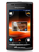 Best available price of Sony Ericsson W8 in Moldova