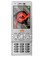 Best available price of Sony Ericsson W995 in Moldova