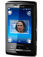 Best available price of Sony Ericsson Xperia X10 mini in Moldova