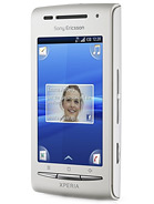 Best available price of Sony Ericsson Xperia X8 in Moldova