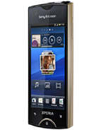 Best available price of Sony Ericsson Xperia ray in Moldova