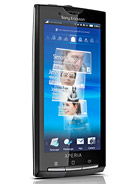 Best available price of Sony Ericsson Xperia X10 in Moldova