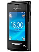 Best available price of Sony Ericsson Yendo in Moldova