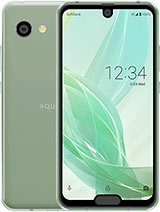 Best available price of Sharp Aquos R2 compact in Moldova