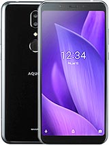 Best available price of Sharp Aquos V in Moldova