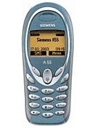 Best available price of Siemens A55 in Moldova