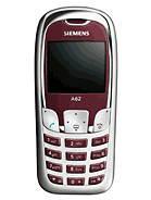 Best available price of Siemens A62 in Moldova