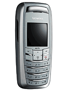 Best available price of Siemens AX75 in Moldova