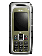 Best available price of Siemens M75 in Moldova
