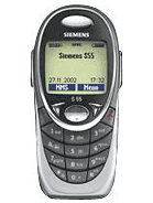 Best available price of Siemens S55 in Moldova