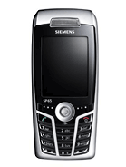 Best available price of Siemens SP65 in Moldova