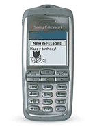 Best available price of Sony Ericsson T600 in Moldova