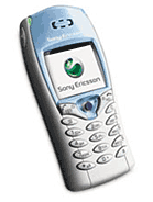 Best available price of Sony Ericsson T68i in Moldova
