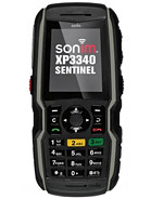Best available price of Sonim XP3340 Sentinel in Moldova