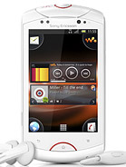 Best available price of Sony Ericsson Live with Walkman in Moldova